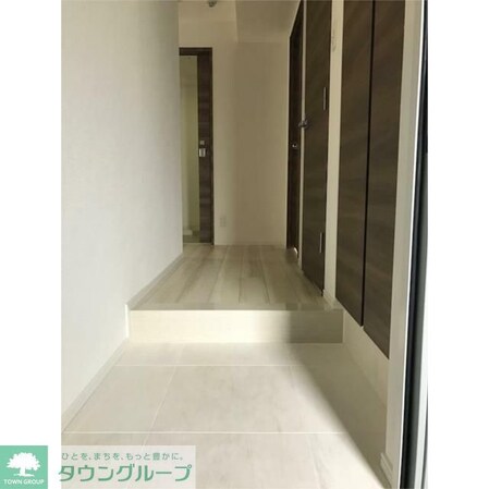 メイクスデザイン両国NORTHの物件内観写真